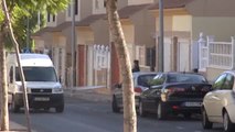 Detenido un hombre en Huércal de Almería por asesinar a su expareja