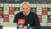 Zidane: 