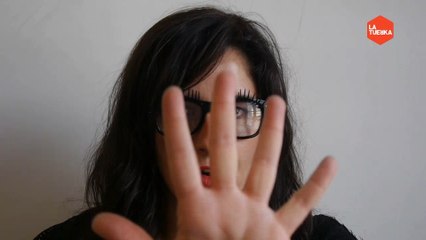 &#039;10 pasos para ser sujetas&#039;