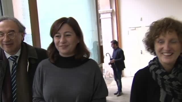 El PSOE se enfrenta dividido a unos meses de incertidumbre