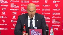 Zidane: 