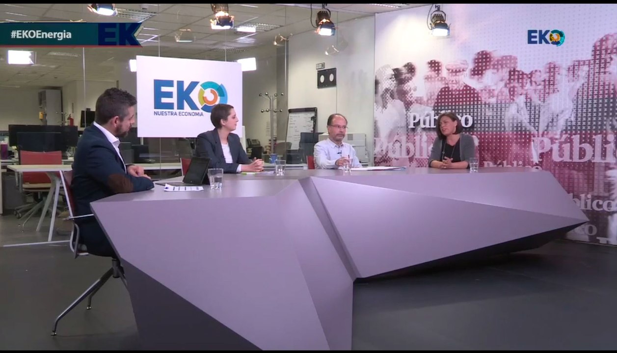 Energí­a