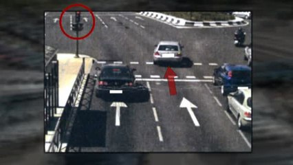 Los radares de semáforo, en entredicho