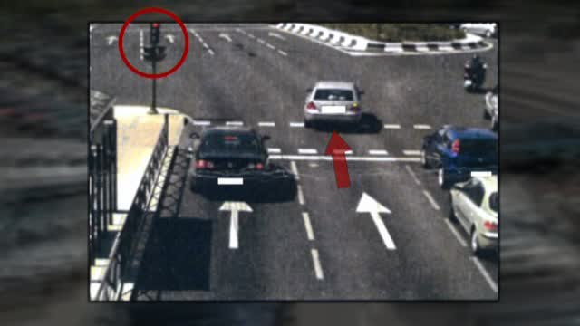 Los radares de semáforo, en entredicho