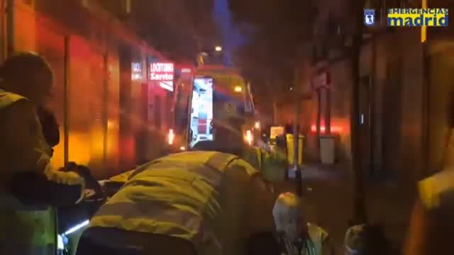 Muere un joven dominicano tras recibir dos tiros en un bar de Tetuán