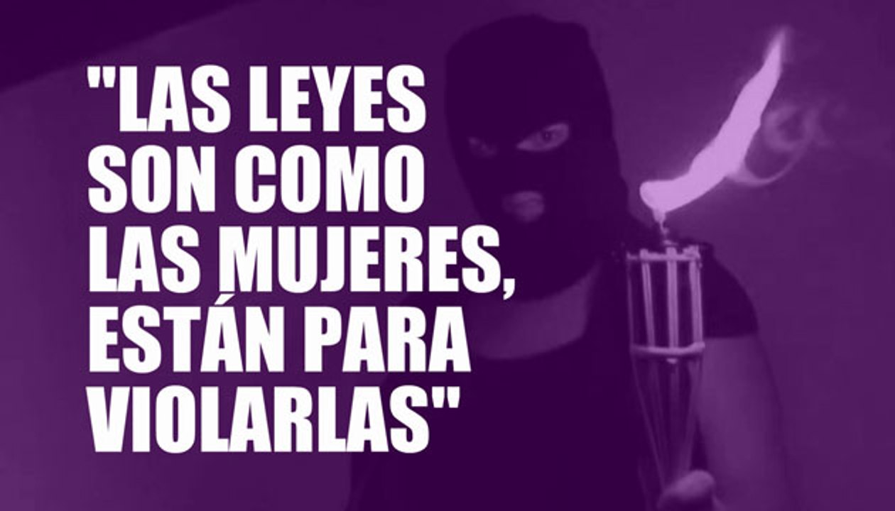 'La impunidad'