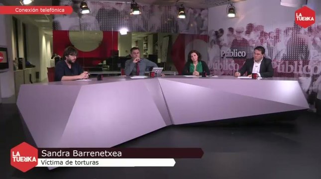 ETA y la impunidad del odio