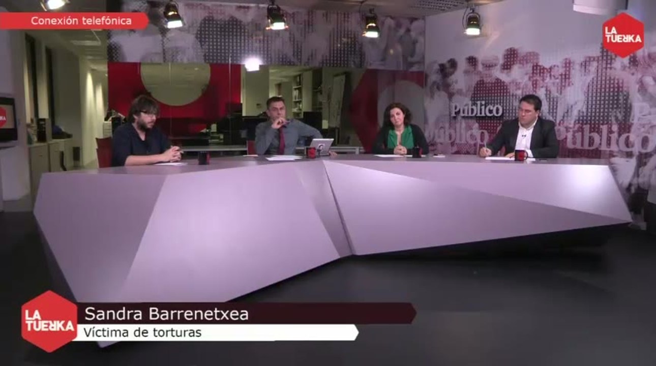 ETA y la impunidad del odio