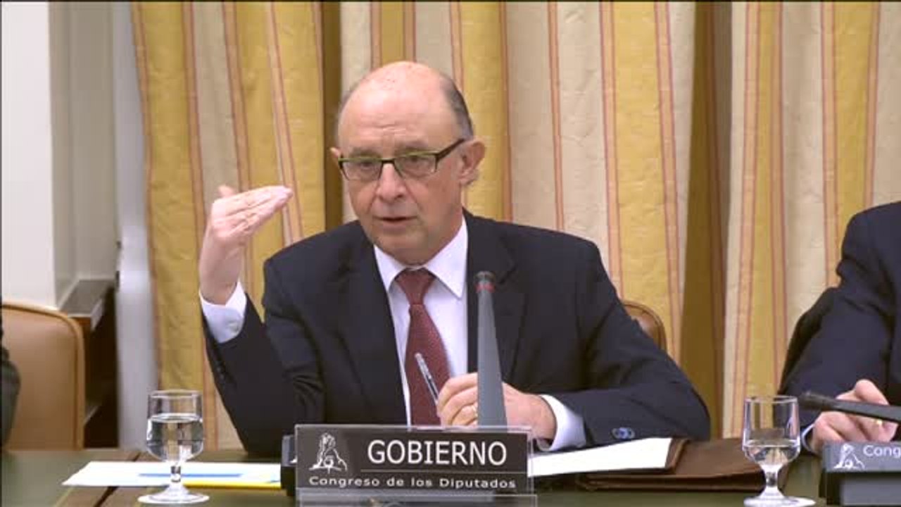 2017, el año "más difícil"