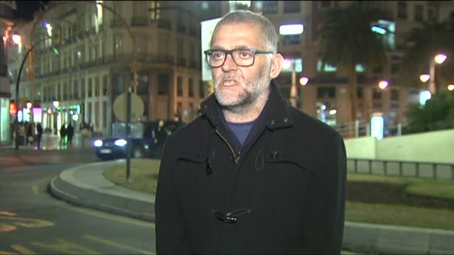 Familiares de víctimas del Yak 42 piden más destituciones de quienes miraron hacia otro lado y se burlaron