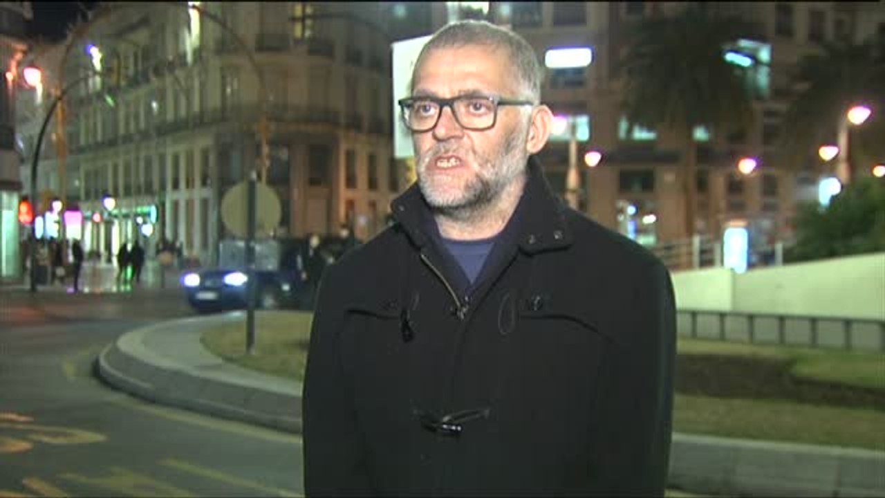 Familiares de víctimas del Yak 42 piden más destituciones de quienes "miraron hacia otro lado y se burlaron"