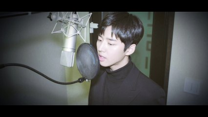 홍석(HONGSEOK) - '모든 날, 모든 순간 / 폴킴' (Cover)