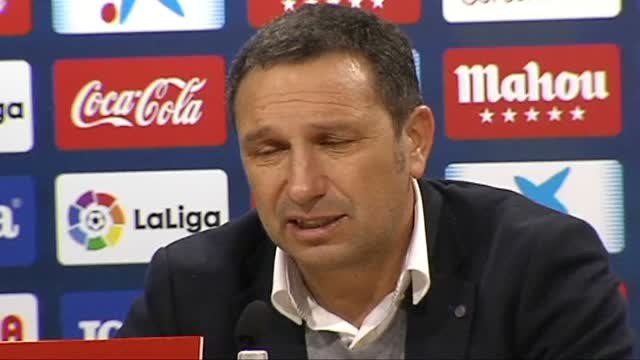 Eusebio, feliz por un pase a cuartos merecido