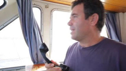 La gamba roja de Denia ya tiene banda sonora