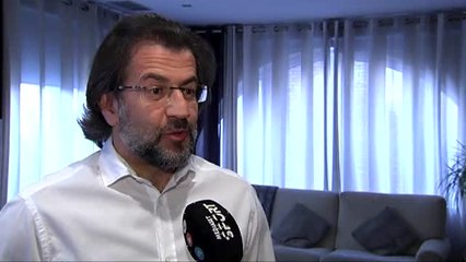 Toni Freixa sobre la fulminación de Gratacós: "Es absolutamente injusto y no encaja con los valores del Barça"