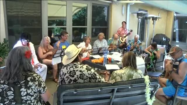 Elvis vive... en Australia