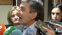 Pedro Saura acusa al PP de permitir a la familia Pujol 
