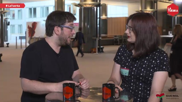 EuroTuerka: ¿La libertad de expresión tiene lí­mites?