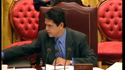 Federico Trillo. A su estilo