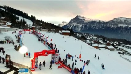 La popular carrera de trineos durará 12 días