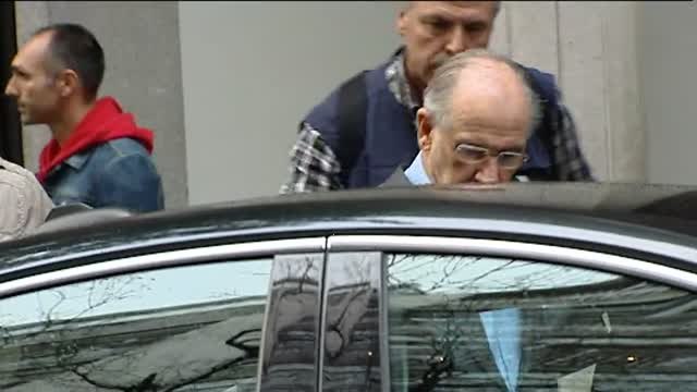 Cerca de 1400 procesados por corrupción en año y medio