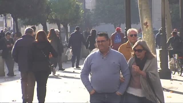 Se acabaron los brindis navideños, llega la cuesta de enero