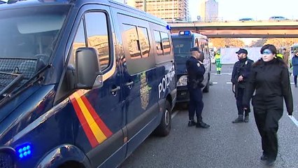 España entera se blinda para proteger sus cabalgatas