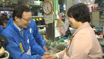 보궐선거 D-1...막판 변수는 각종 논란 / YTN