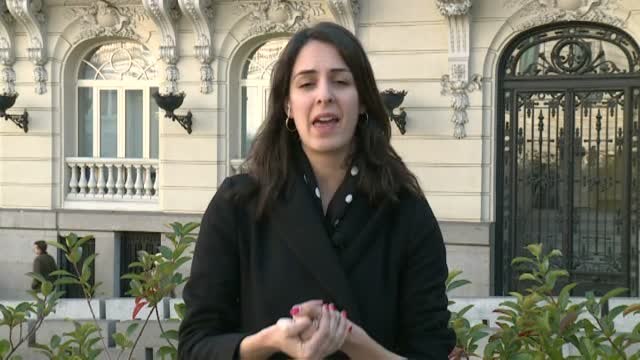 Rita Maestre, del juez Salas: Las declaraciones son sonrojantes, vergonzosas y un conjunto de sinsentidos