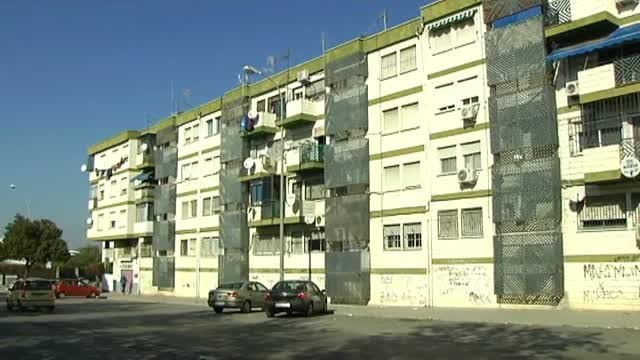 Cortes de luz en Granada por los cultivos ilegales de marihuana