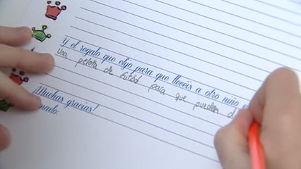 La ONG SolidaryKids lleva a cabo su campaña por tercer año para fomentar la solidaridad entre los niños