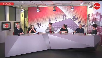 El futuro de la izquierda