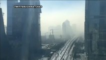China, el lugar más tóxico del mundo por contaminación