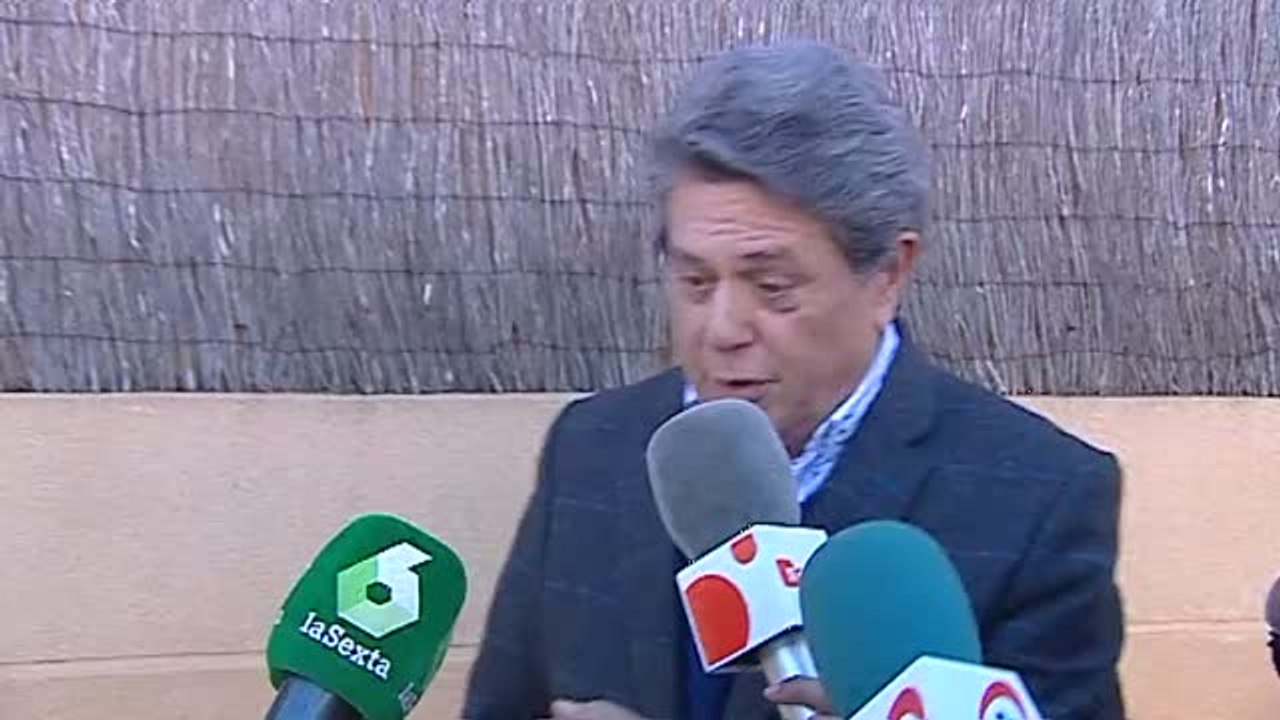 Federico Trillo niega cualquier responsabilidad de Defensa en el accidente del YAK-42
