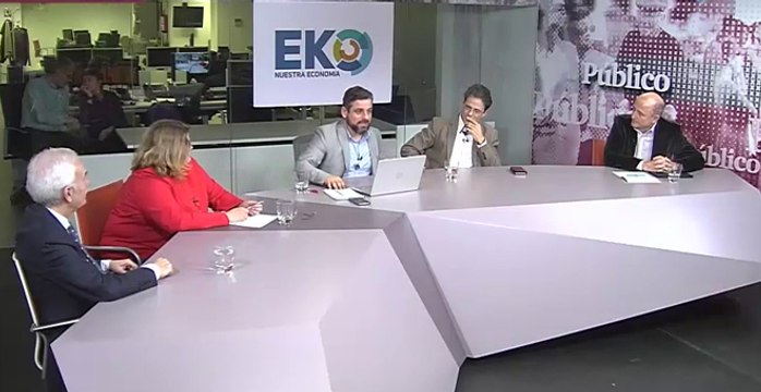 Bitcoins, criptomonedas y tulipanes