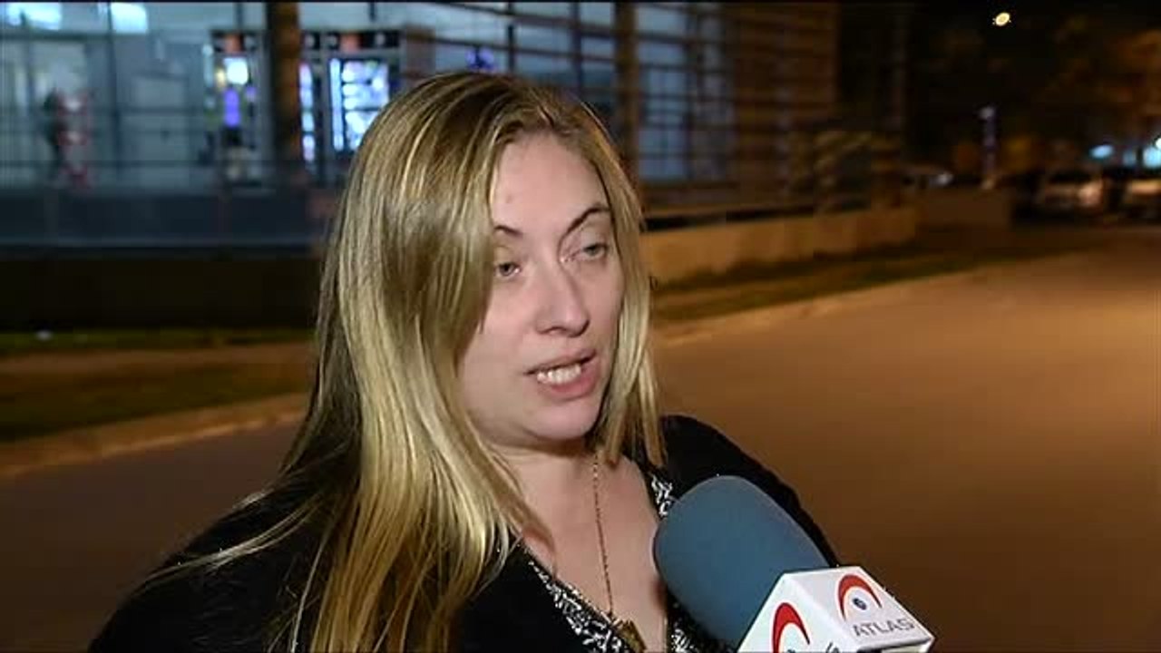 Urgencias saturadas por la gripe