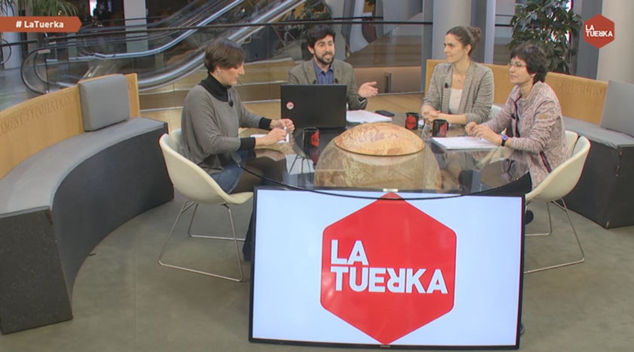 Especial CETA