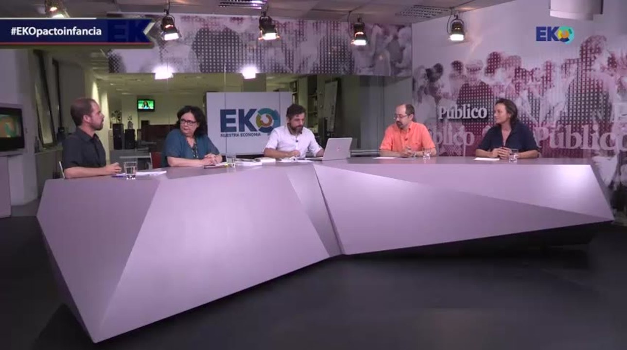 Derechos de la infancia