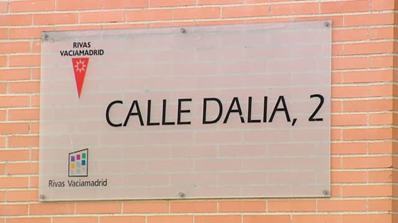 Asesinada en Madrid la primera mujer por violencia machista del 2017