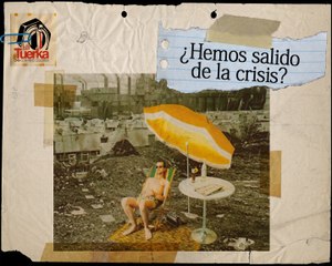 ¿Hemos salido de la crisis?