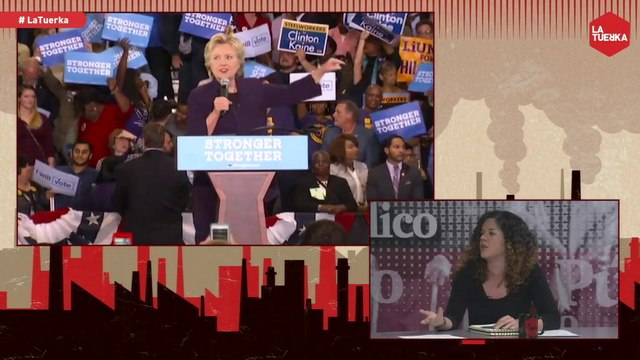 Elecciones Estados Unidos y violencia machista