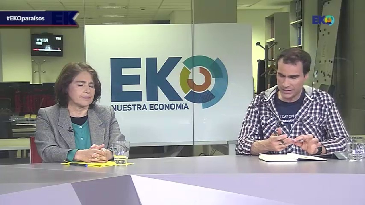 Ekoparaísos: ¿Hay fin para las guaridas fiscales?