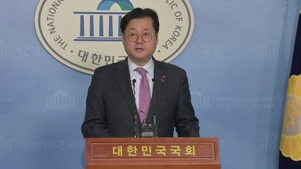 당정청, '미세먼지' 추경 4월 말 국회 제출 / YTN