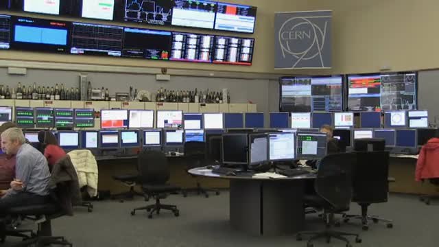 La participación española aumenta en el CERN: el laboratorio Europeo de Física de Partículas