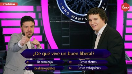 ¿Quién quiere ser como Rato?