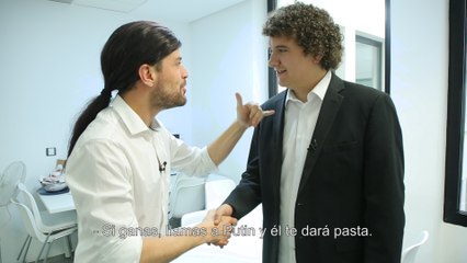 Polí­tica, Manual de Instrucciones (Director's Cut)