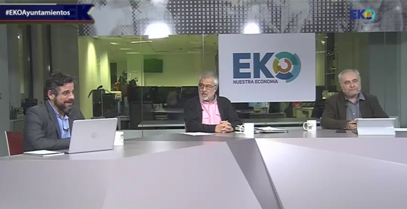 La Regla de Gasto. Mecanismo de control o camisa de fuerza