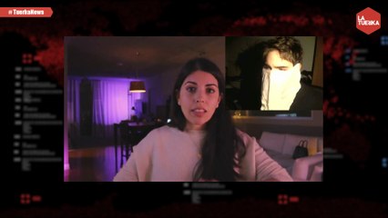 Masa saca un ví­deo a tiempo