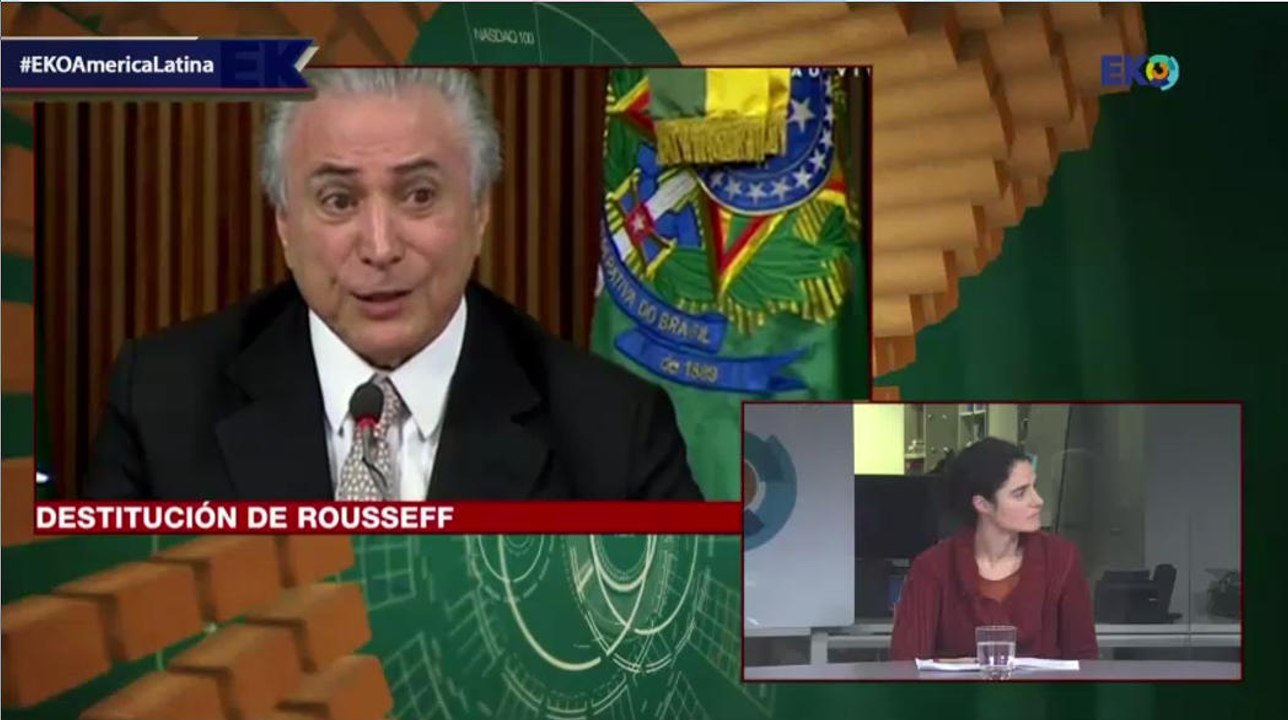 La contrarrevolución conservadora en América Latina