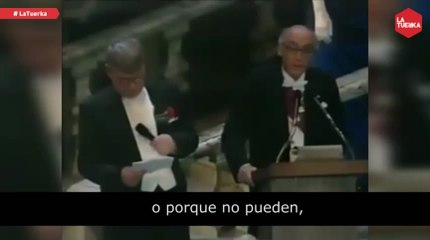 Órdenes de Saramago: la carta de los deberes humanos